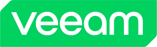 Veeam Backup & Recovery